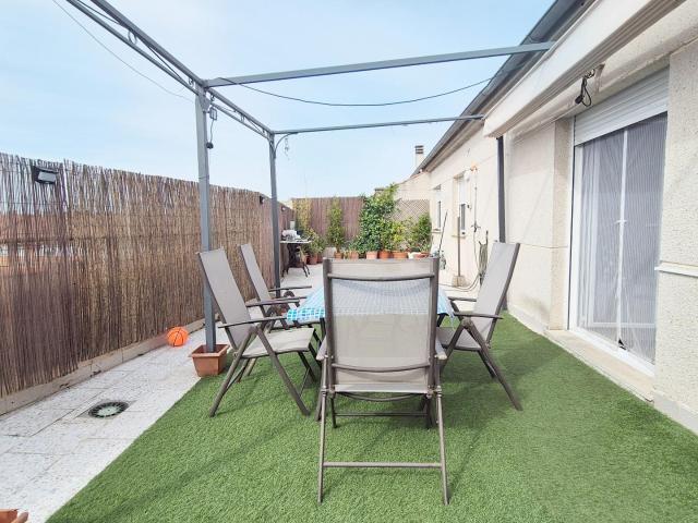 Ático en venta en Villares De La Reina, Castilla y León