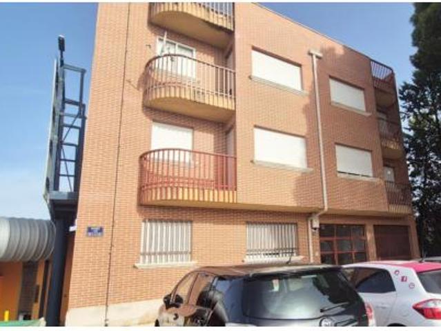 Ático en venta en Villares De La Reina, Castilla y León