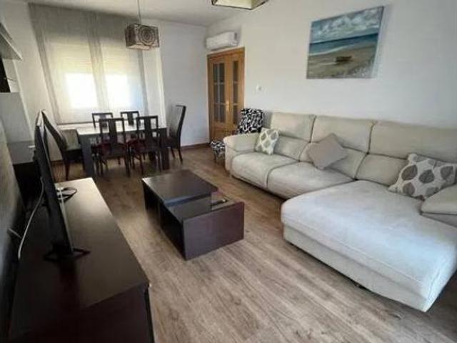 Ático en venta en Villarrubia De Los Ojos, Castilla-La Mancha