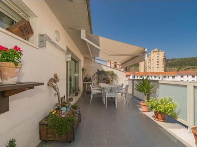 Ático en venta en Villava / Atarrabia, Navarra