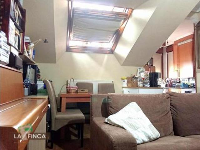 Ático en venta en Villaviciosa, Asturias