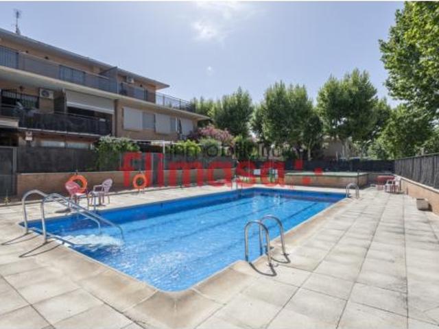 Ático en venta en Villaviciosa De Odón, Madrid