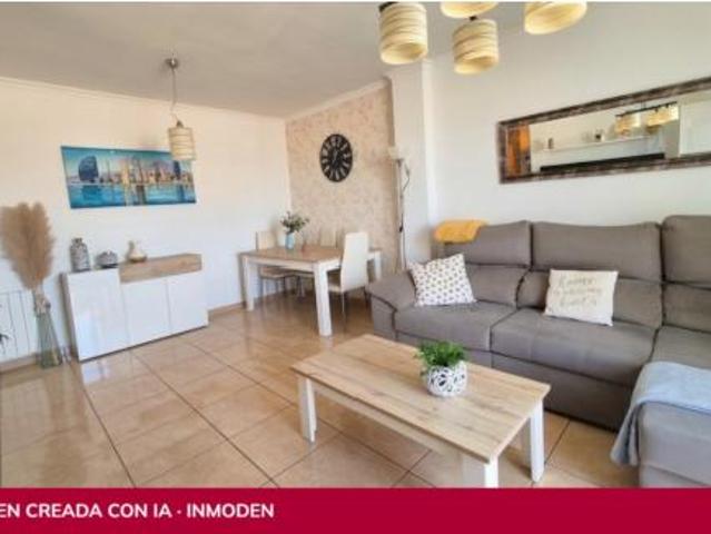 Ático en venta en l'Alt Vinalopó / El Alto Vinalopó, Valencia
