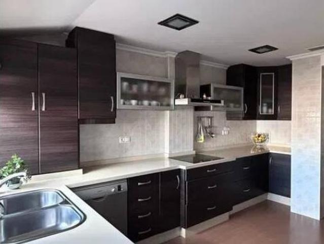 Ático en venta en l'Alt Vinalopó / El Alto Vinalopó, Valencia