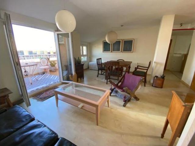 Ático en venta en l'Alt Vinalopó / El Alto Vinalopó, Valencia