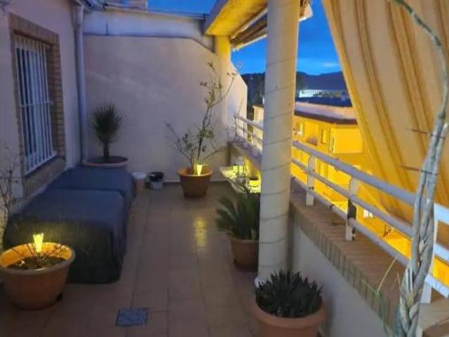Ático en venta en l'Alt Vinalopó / El Alto Vinalopó, Valencia