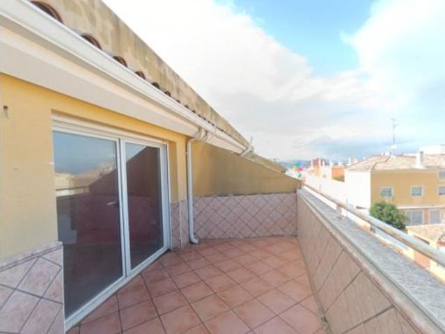 Ático en venta en Villena