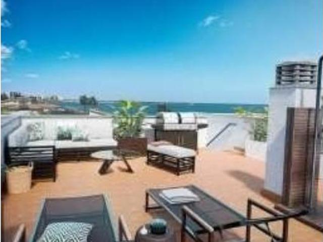 Ático en venta en el Baix Maestrat, Valencia