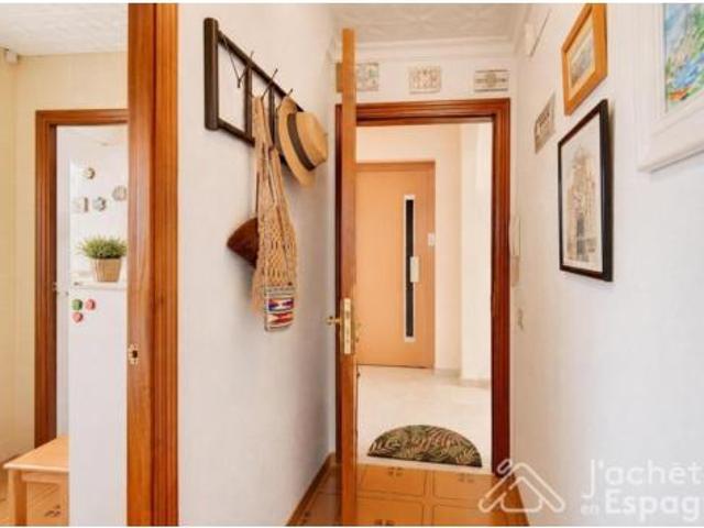 Ático en venta en Dones de la Mar, el Baix Maestrat