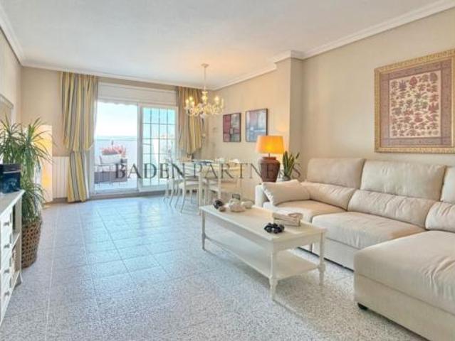 Ático en venta en Vinaròs, Castelló / Castellón