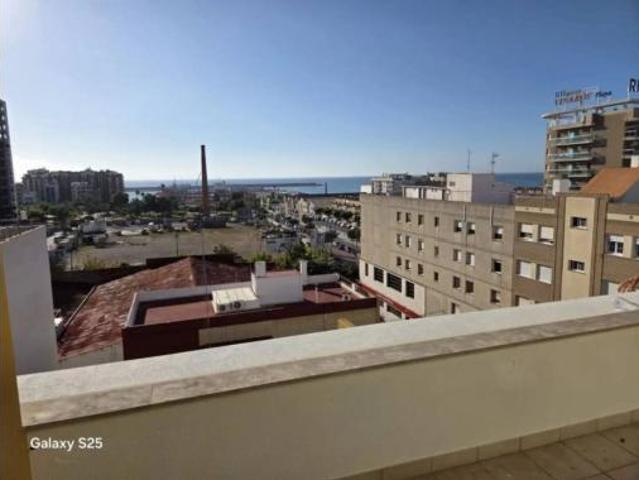 Ático en venta en Dones de la Mar, el Baix Maestrat