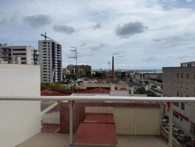 Ático en venta en Dones de la Mar, el Baix Maestrat