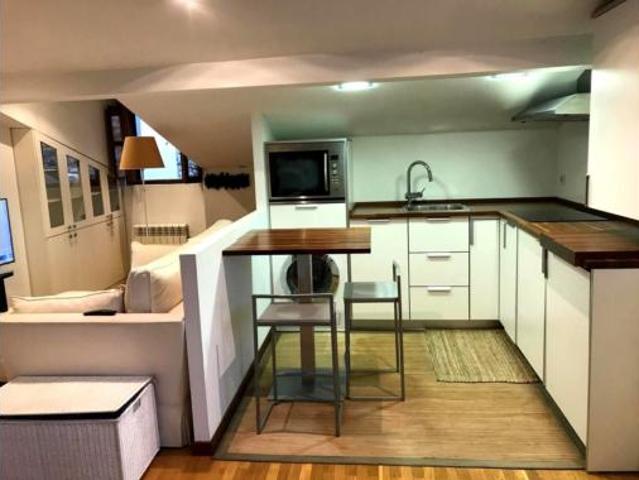 Ático en venta en Alde Zaharra, Vitoria-Gasteiz