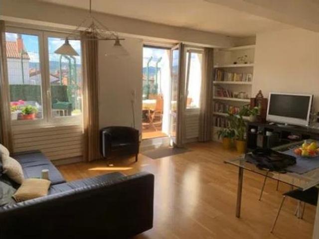 Ático en venta en Zabalgunea/Ensanche, Gasteizko kuadrilla