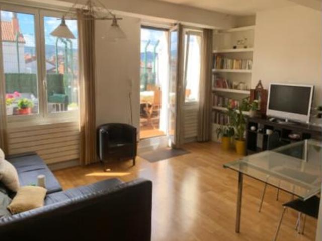 Ático en venta en Zabalgunea/Ensanche, Gasteizko kuadrilla