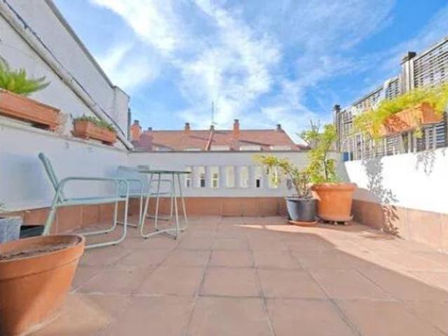 Ático en venta en Zabalgunea, Vitoria-Gasteiz