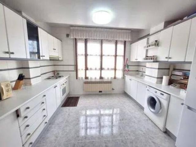 Ático en venta en Zabalgunea/Ensanche, Gasteizko kuadrilla