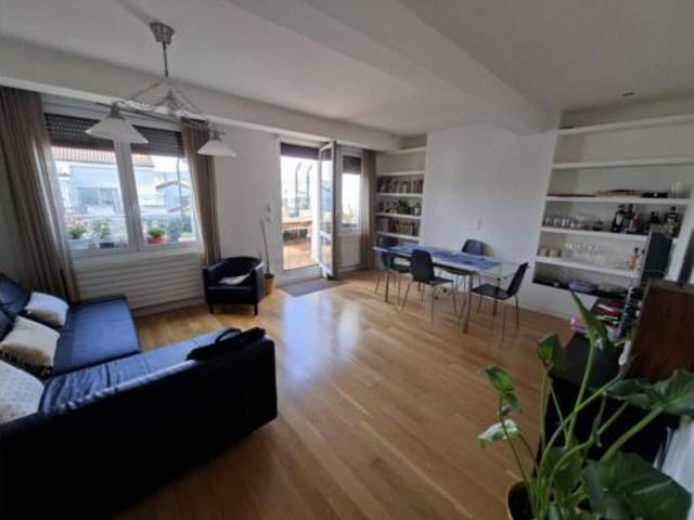 Ático en venta en Zabalgunea/Ensanche, Gasteizko kuadrilla