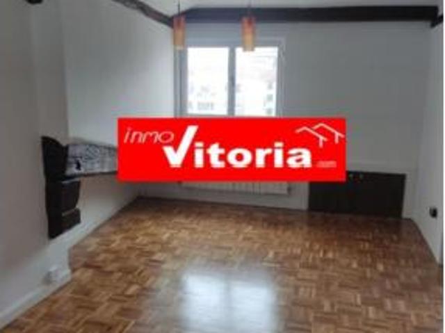 Ático en venta en Alde Zaharra/Casco Viejo, Gasteizko kuadrilla