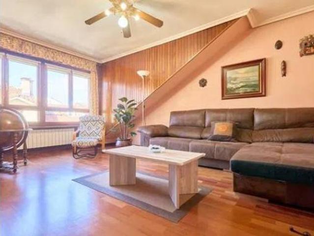 Ático en venta en Desamparados, Vitoria-Gasteiz