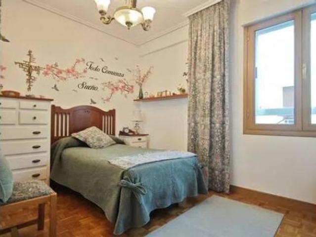 Ático en venta en El Pilar, Vitoria-Gasteiz