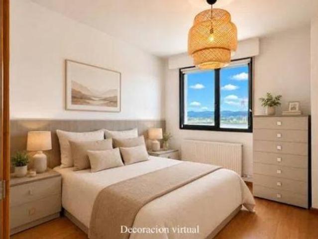 Ático en venta en Sansomendi, Gasteizko kuadrilla