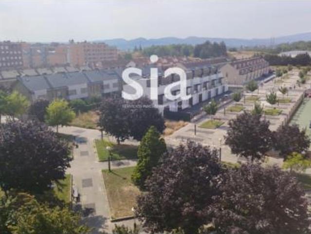 Ático en venta en Arriaga-Lakua, Gasteizko kuadrilla