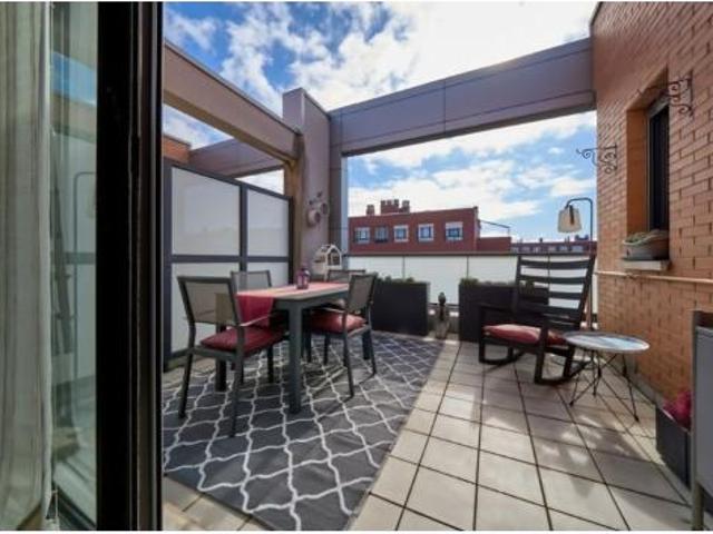 Ático en venta en Arriaga-Lakua, Gasteizko kuadrilla