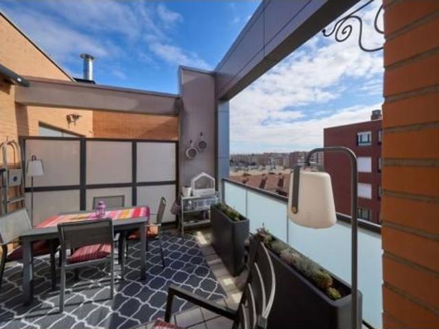 Ático en venta en Arriaga-Lakua, Gasteizko kuadrilla