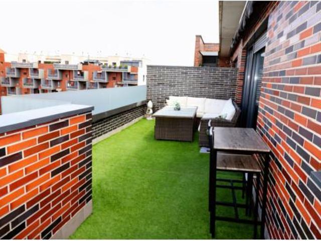 Ático en venta en Zabalgana, Gasteizko kuadrilla