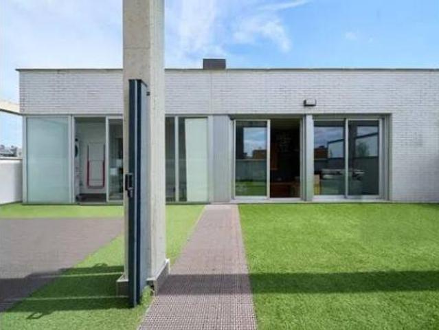 Ático en venta en Salburua, Gasteizko kuadrilla
