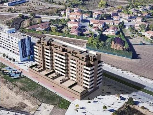 Ático en venta en Elorriaga, Gasteizko kuadrilla