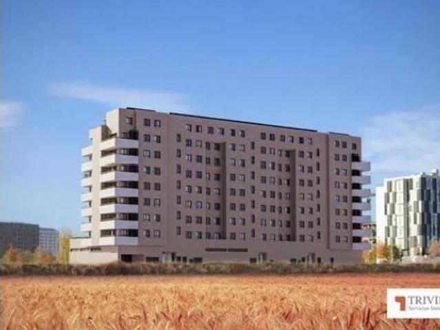 Ático en venta en Elorriaga, Gasteizko kuadrilla