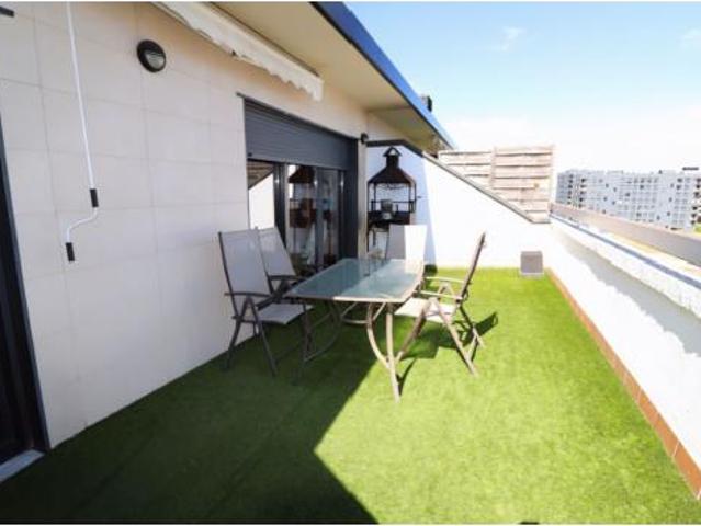 Ático en venta en Elorriaga, Gasteizko kuadrilla