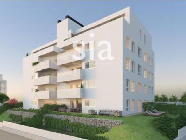 Ático en venta en Arkaiate, Gasteizko kuadrilla