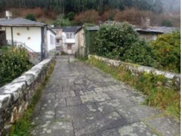 Ático en venta en Viveiro, A Xea