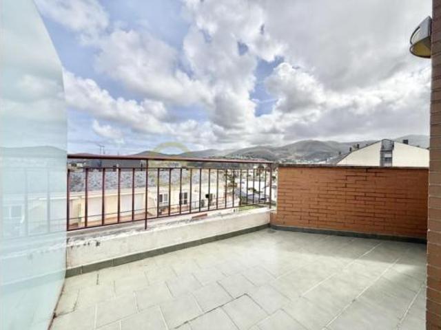 Ático en venta en Covas, A Mariña Occidental