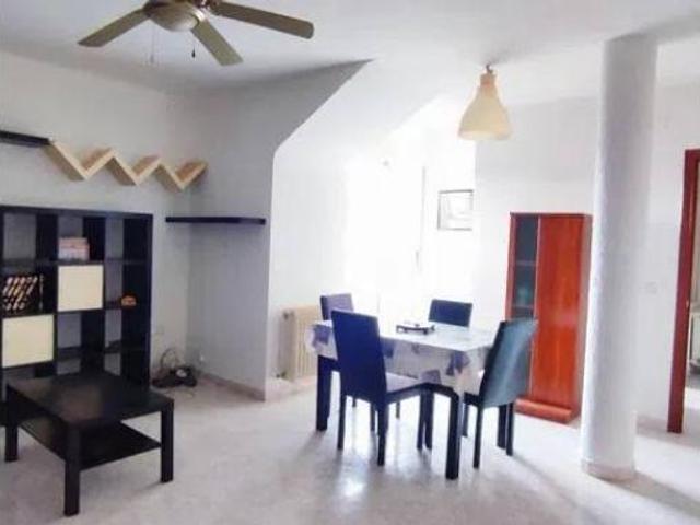 Ático en venta en Wamba, Castilla y León