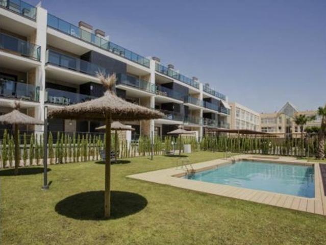 Ático en venta en l'Arenal, la Marina Alta