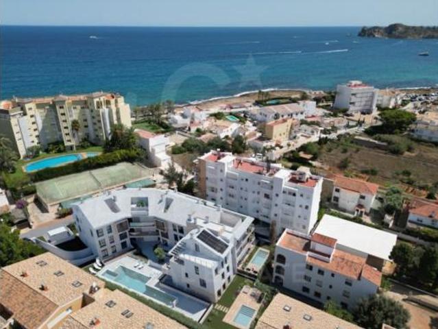Ático en venta en Parque Villas, la Marina Alta