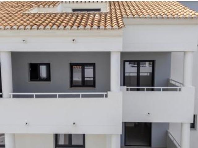 Ático en venta en Urbanització Badia de Xàbia, Xàbia / Jávea