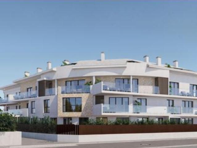 Ático en venta en la Marina Alta, Valencia