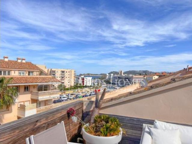 Ático en venta en la Marina Alta, Valencia
