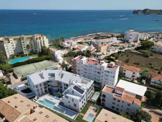 Ático en venta en la Marina Alta, Valencia