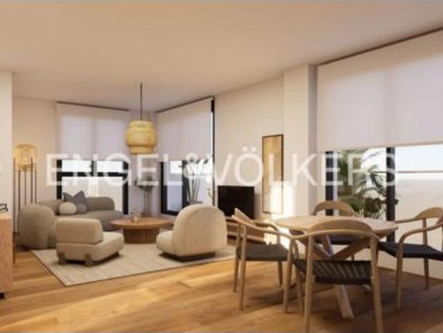 Ático en venta en Parque Villas, la Marina Alta