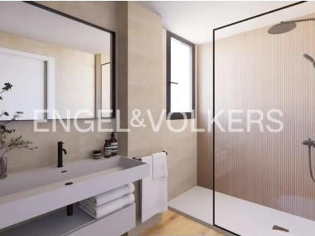 Ático en venta en Parque Villas, la Marina Alta