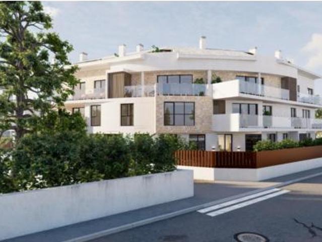 Ático en venta en Parque Villas, la Marina Alta