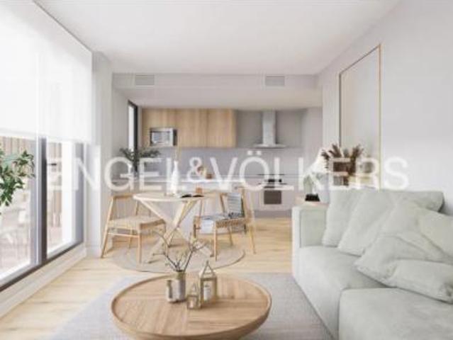 Ático en venta en Parque Villas, la Marina Alta