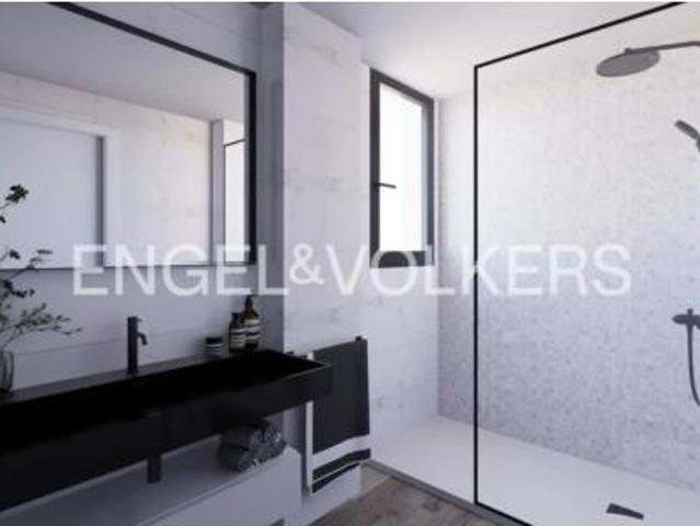 Ático en venta en Parque Villas, la Marina Alta