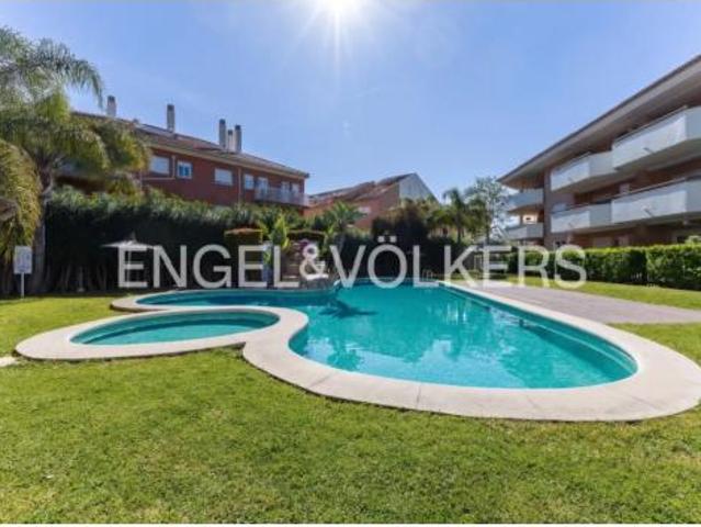 Ático en venta en Bahía de Jávea, la Marina Alta